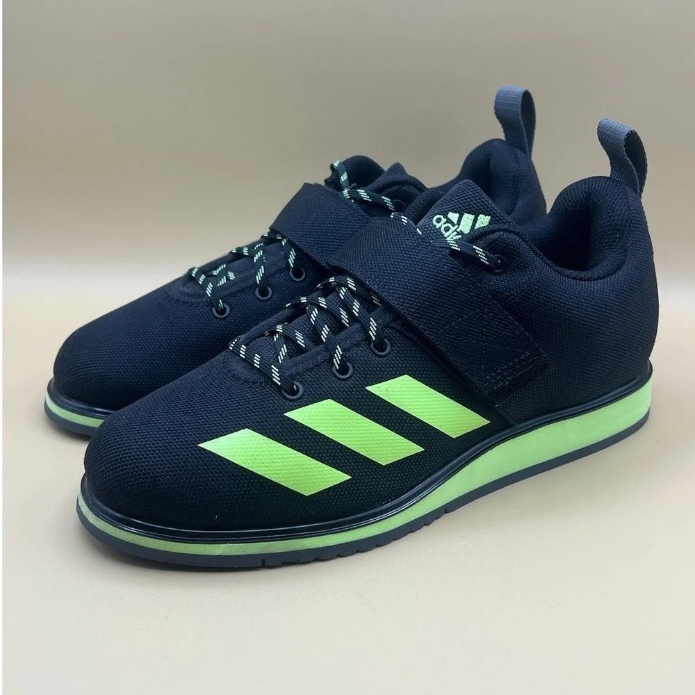 adidas powerlift **weightlifting